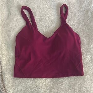 Lululemon align tank